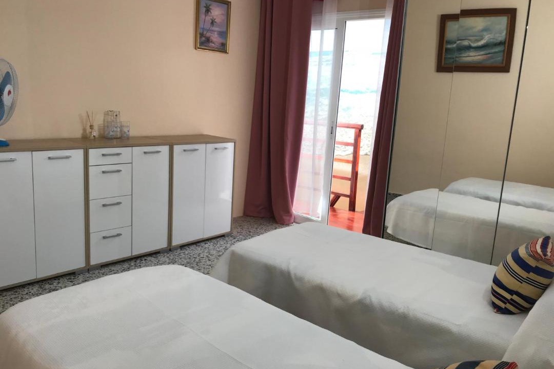 Photo of Bedroom in Puerto de Santiago