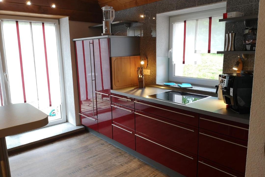 Photo of Kitchen in Spalt