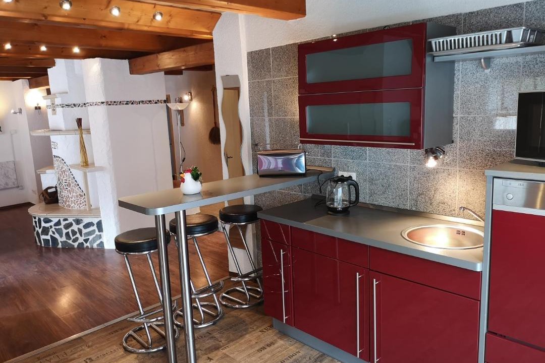 Photo of Kitchen in Spalt