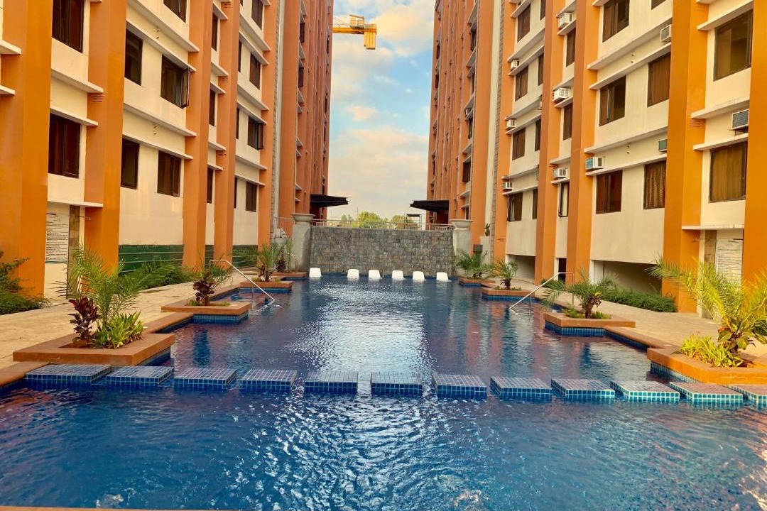 Photo of Outdoor in San Dionisio
