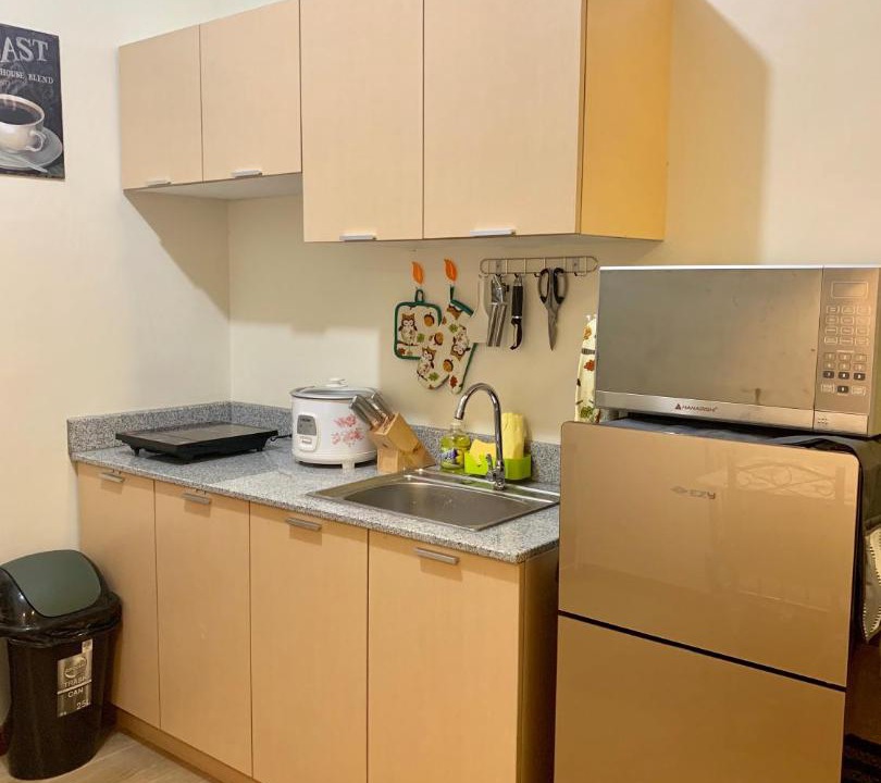 Photo of Kitchen in San Dionisio
