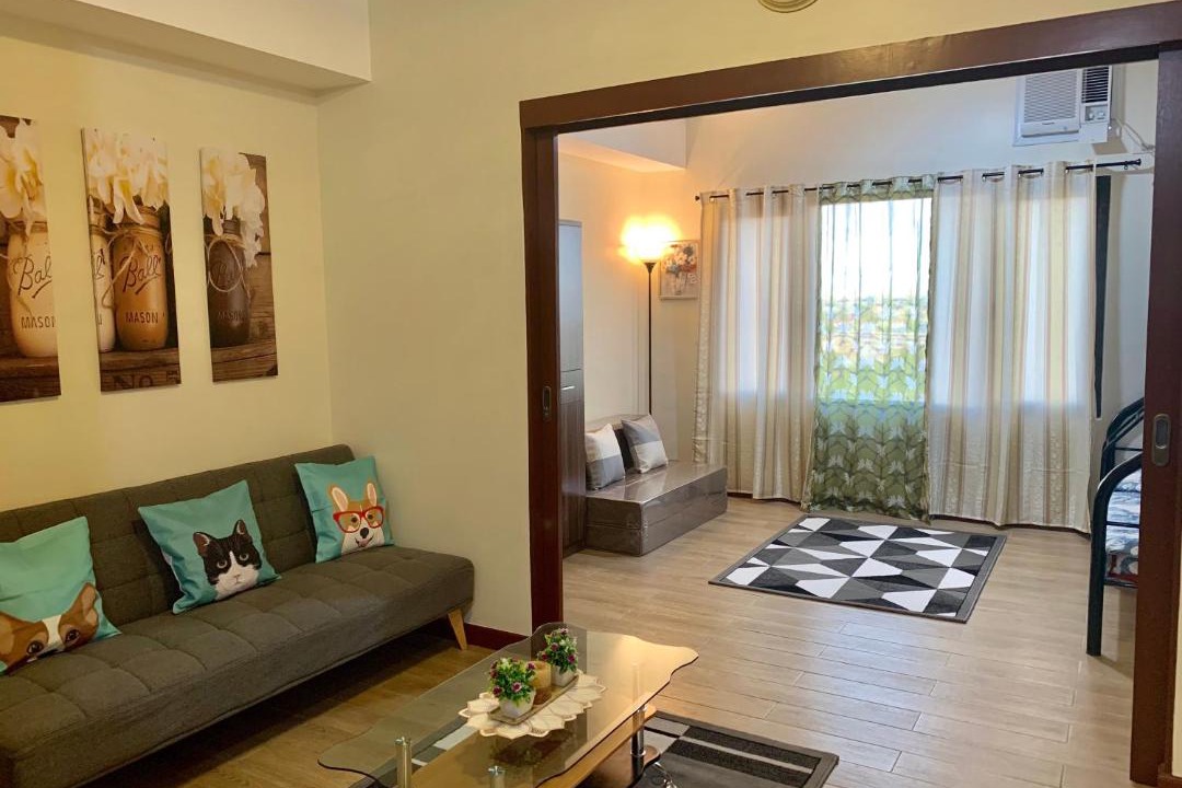 Photo of Livingroom in San Dionisio