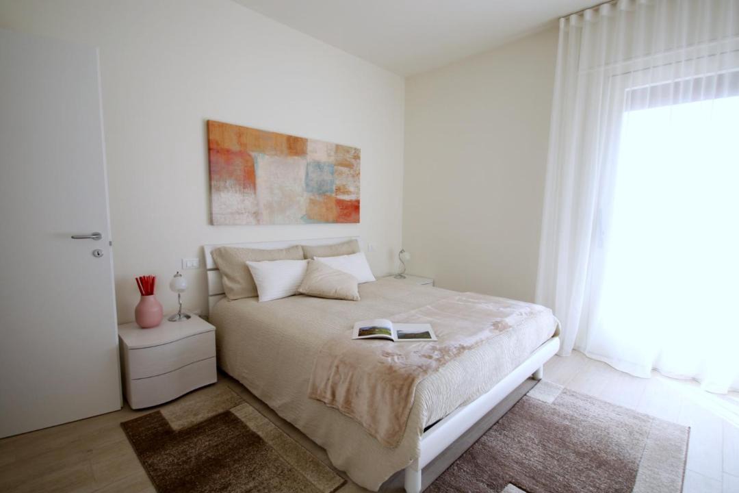 Photo of Bedroom in Vittorio Veneto