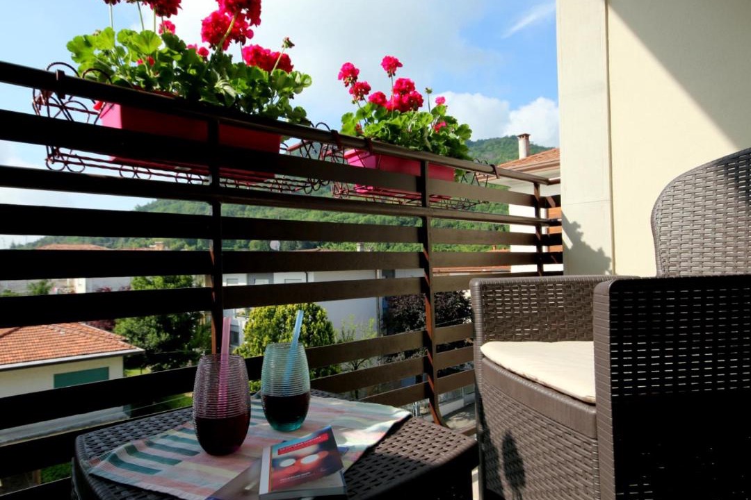 Photo of Patio Balcony in Vittorio Veneto