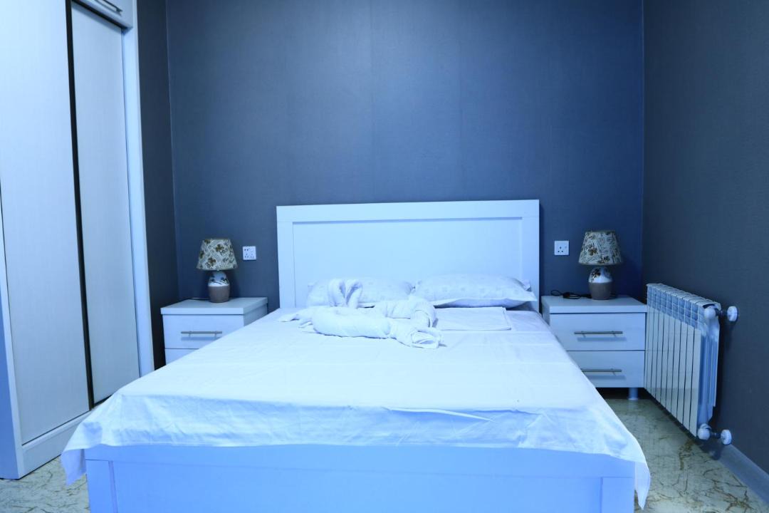 Photo of Bedroom in New Boulevard