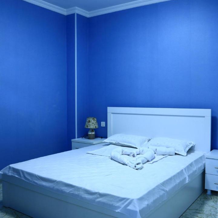 Photo of Bedroom in New Boulevard