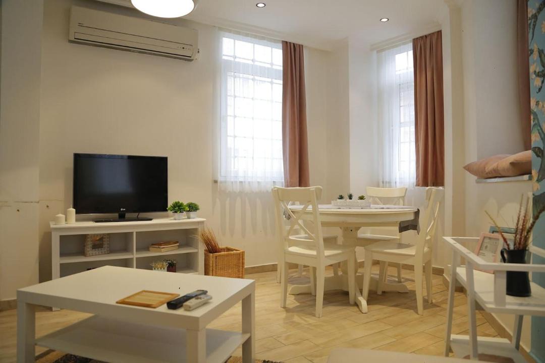 Photo of Livingroom in Taksim