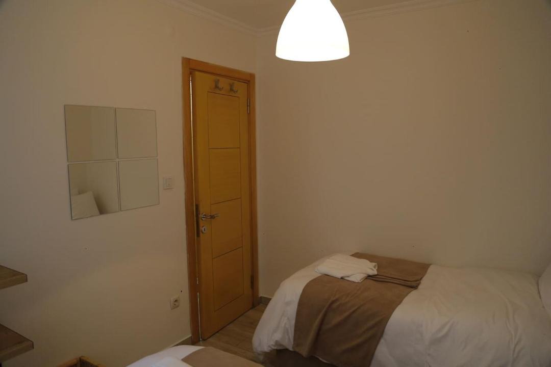 Photo of Bedroom in Taksim