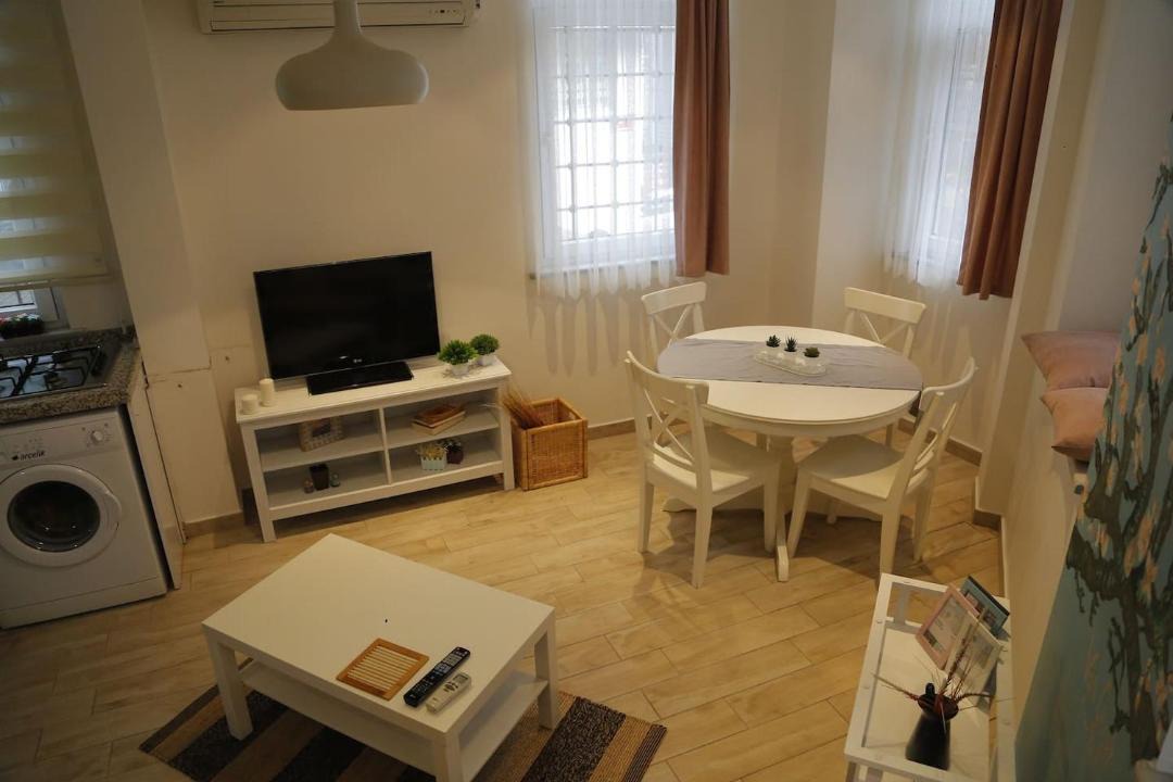 Photo of Livingroom in Taksim