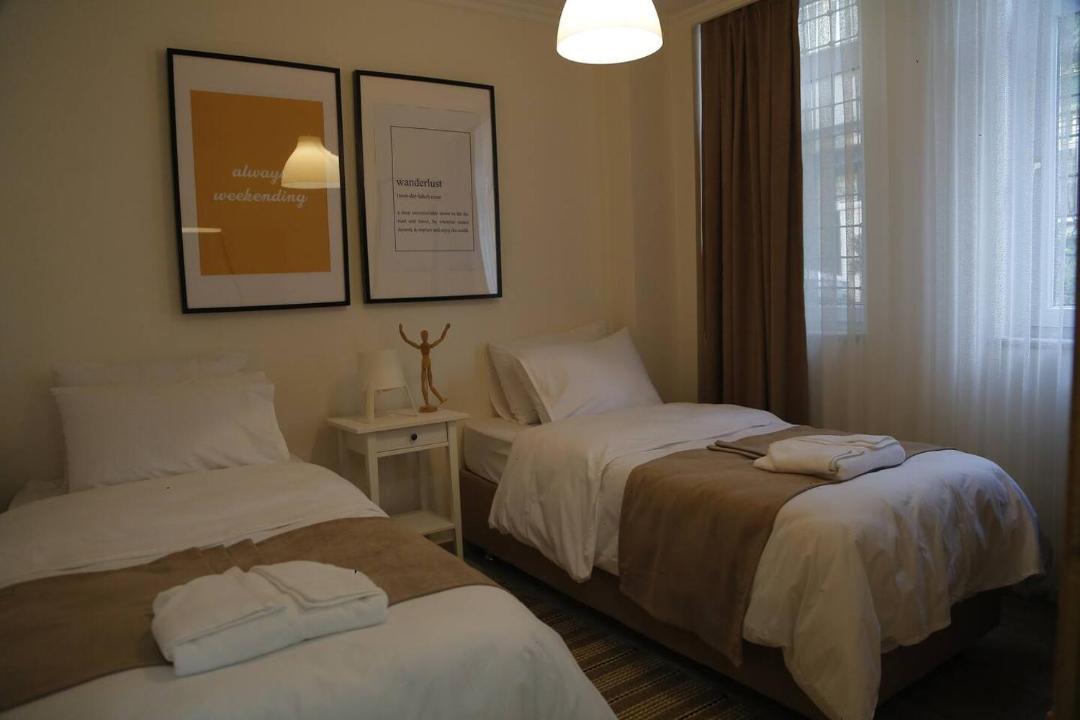 Photo of Bedroom in Taksim