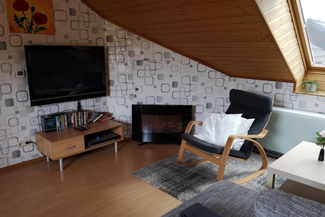 Photo of Livingroom in Welling