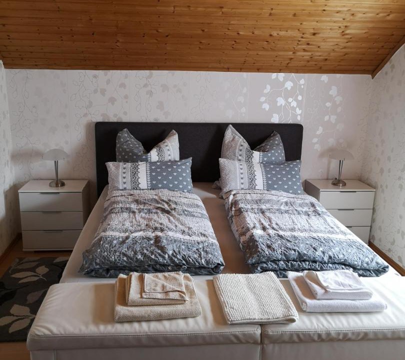 Photo of Bedroom in Welling