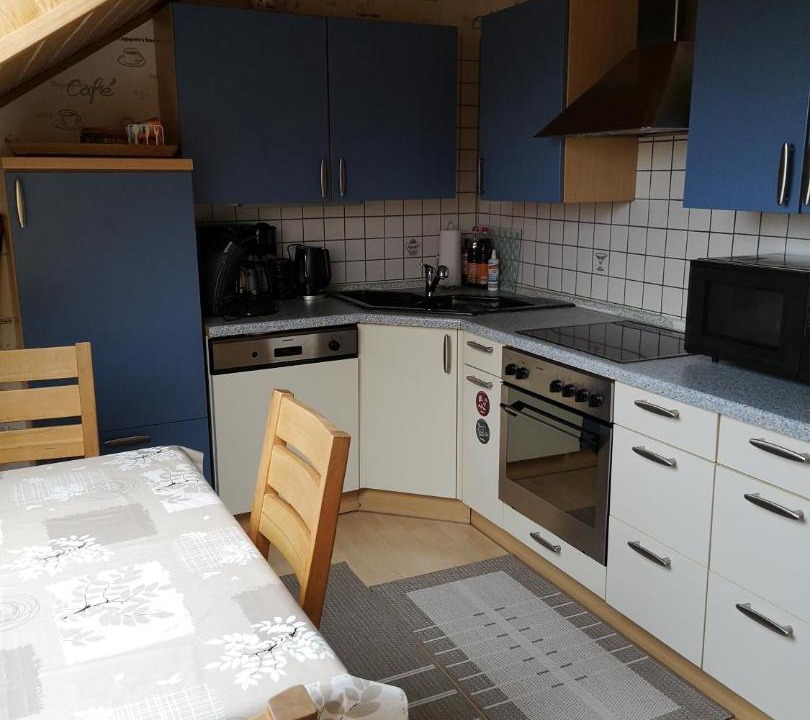 Photo of Kitchen in Welling