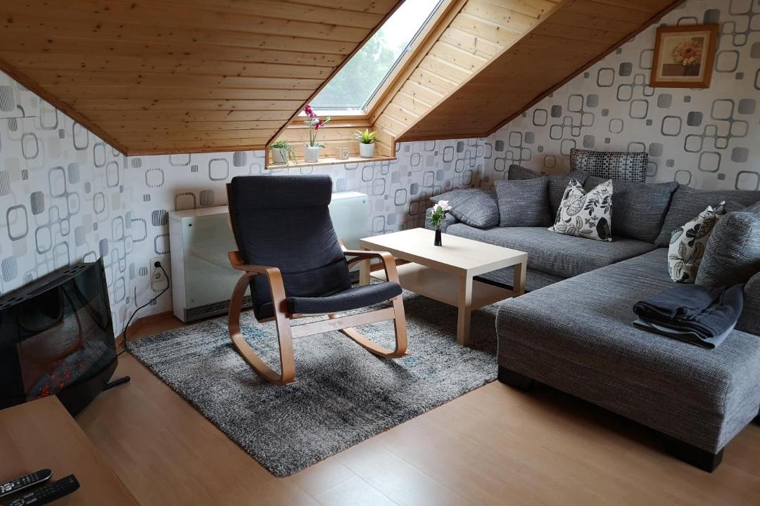 Photo of Livingroom in Welling