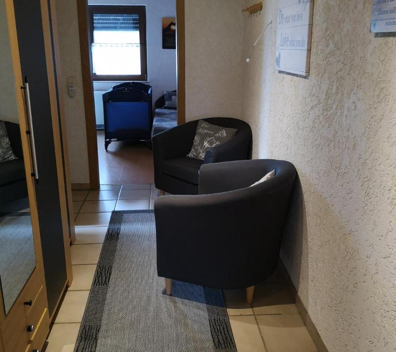 Photo of Livingroom in Welling