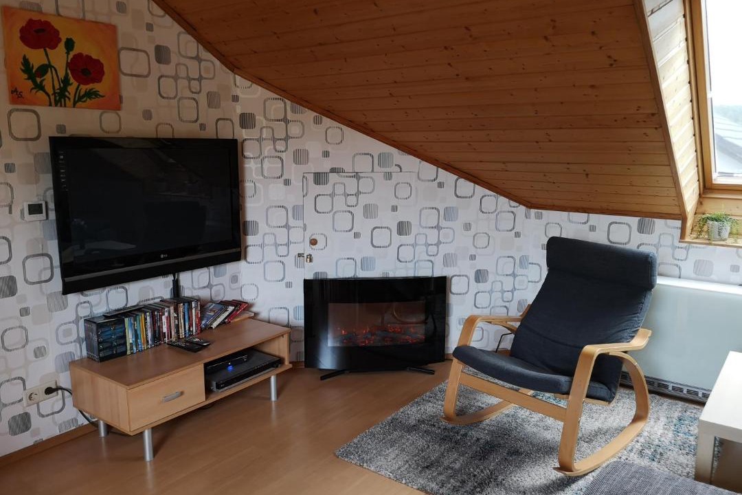 Photo of Livingroom in Welling