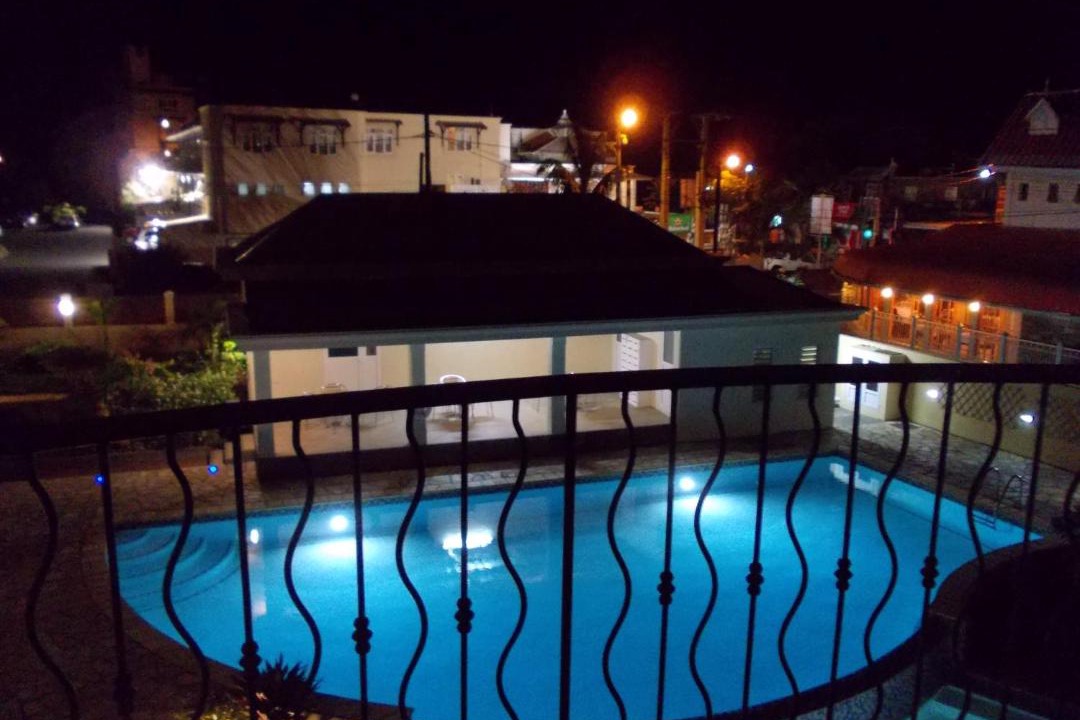 Photo of Outdoor in Flic-en-Flac