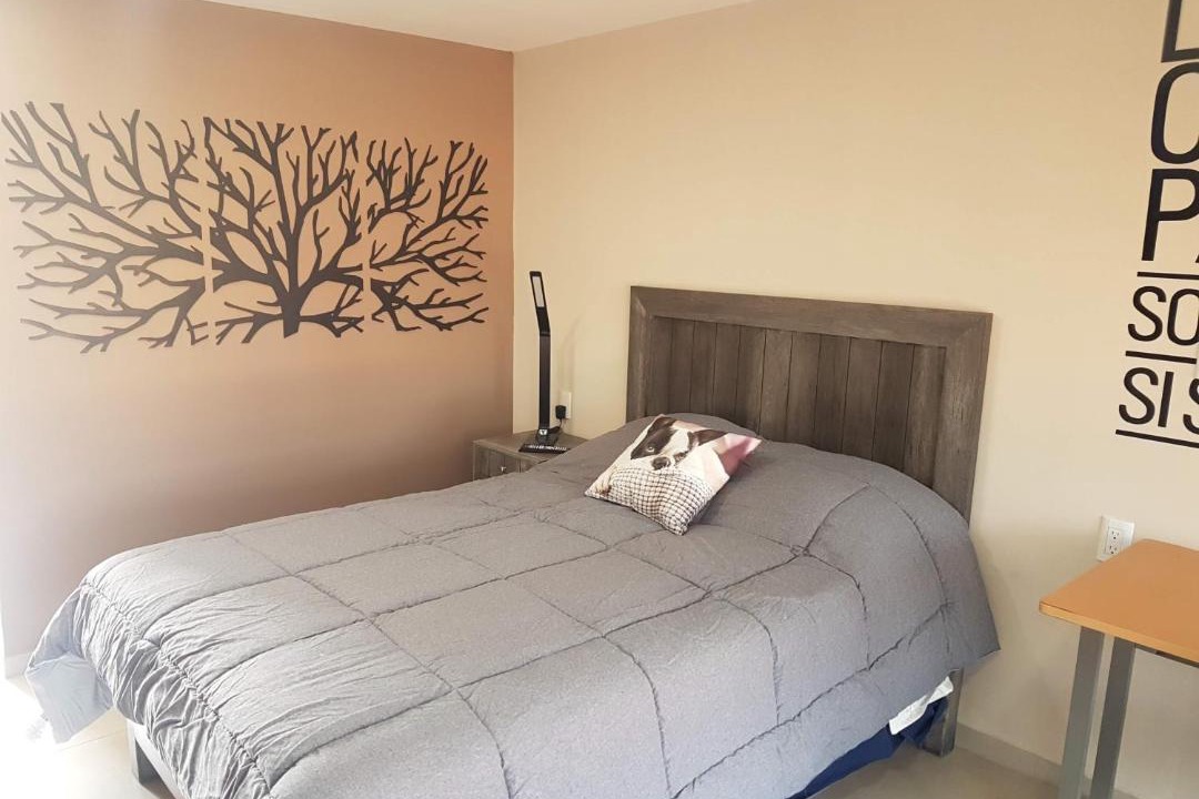 Photo of Bedroom in Ciudad Lopez Mateos