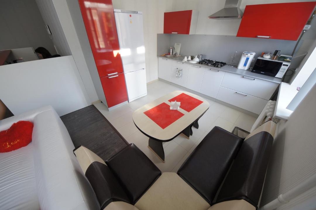 Photo of Livingroom in Tver