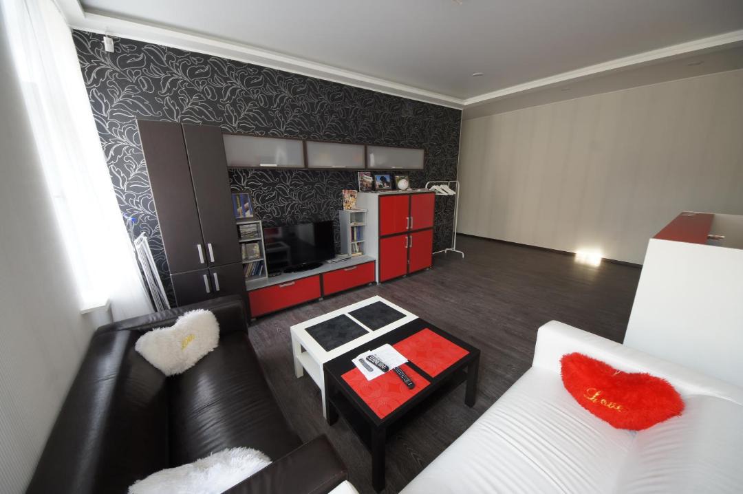 Photo of Livingroom in Tver