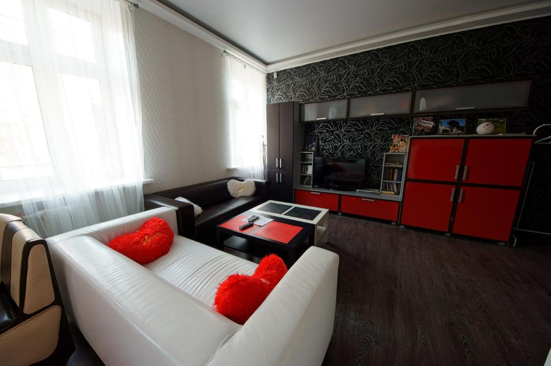 Photo of Livingroom in Tver