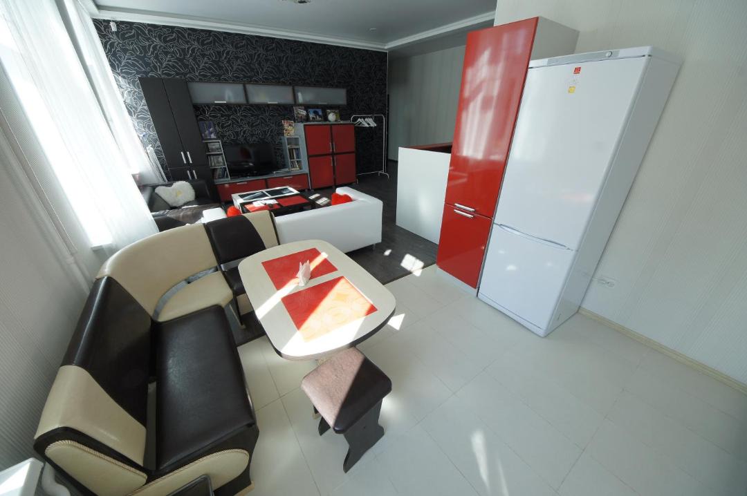 Photo of Livingroom in Tver