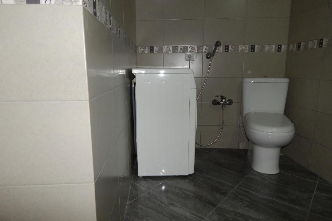 Photo of Bathroom in Tbilisi
