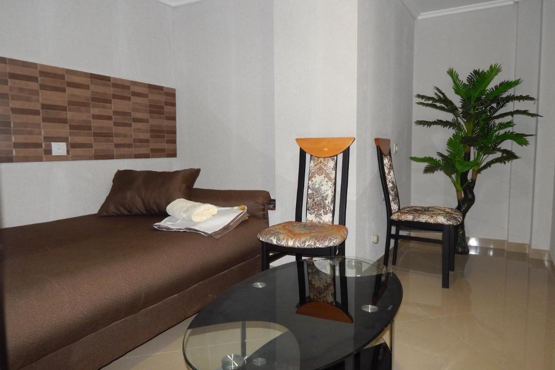 Photo of Livingroom in Tbilisi