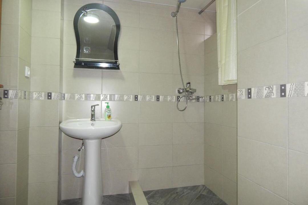 Photo of Bathroom in Tbilisi