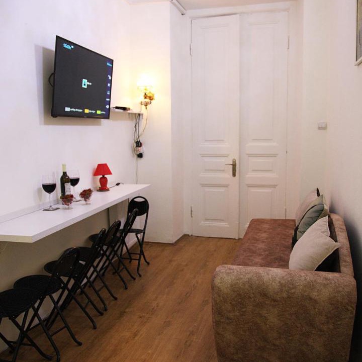 Photo of Livingroom in mtatsminda