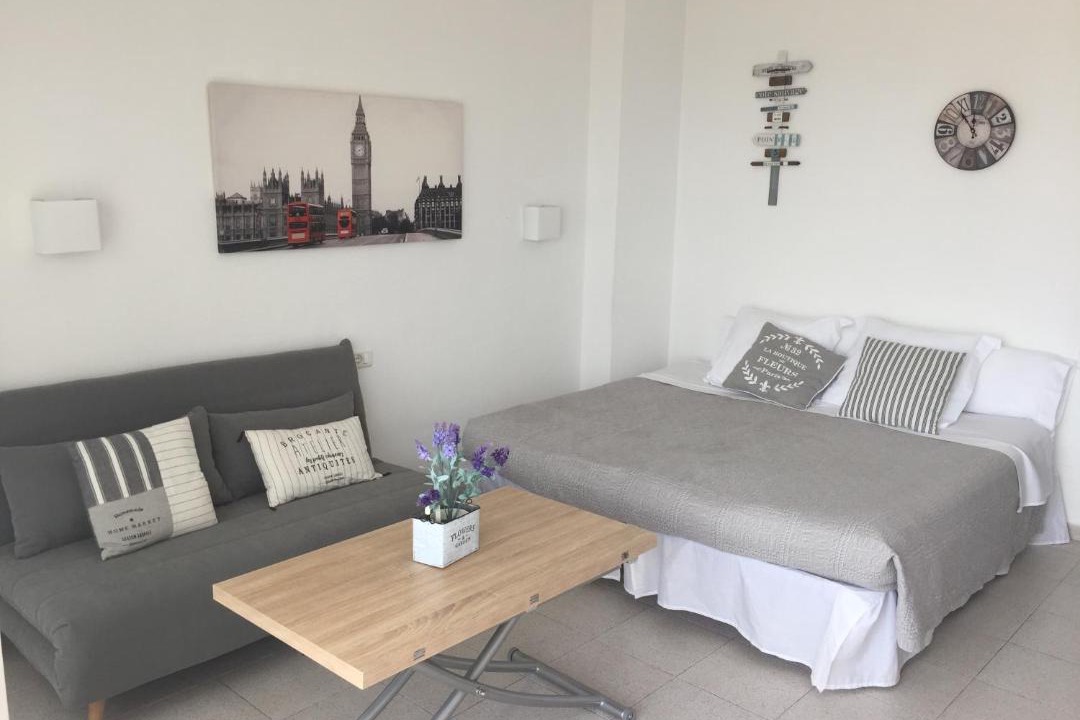 Photo of Bedroom in Alicante