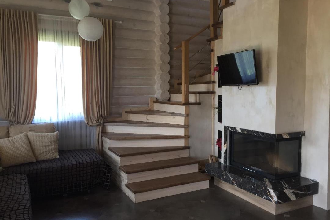 Photo of Livingroom in Sovyaki