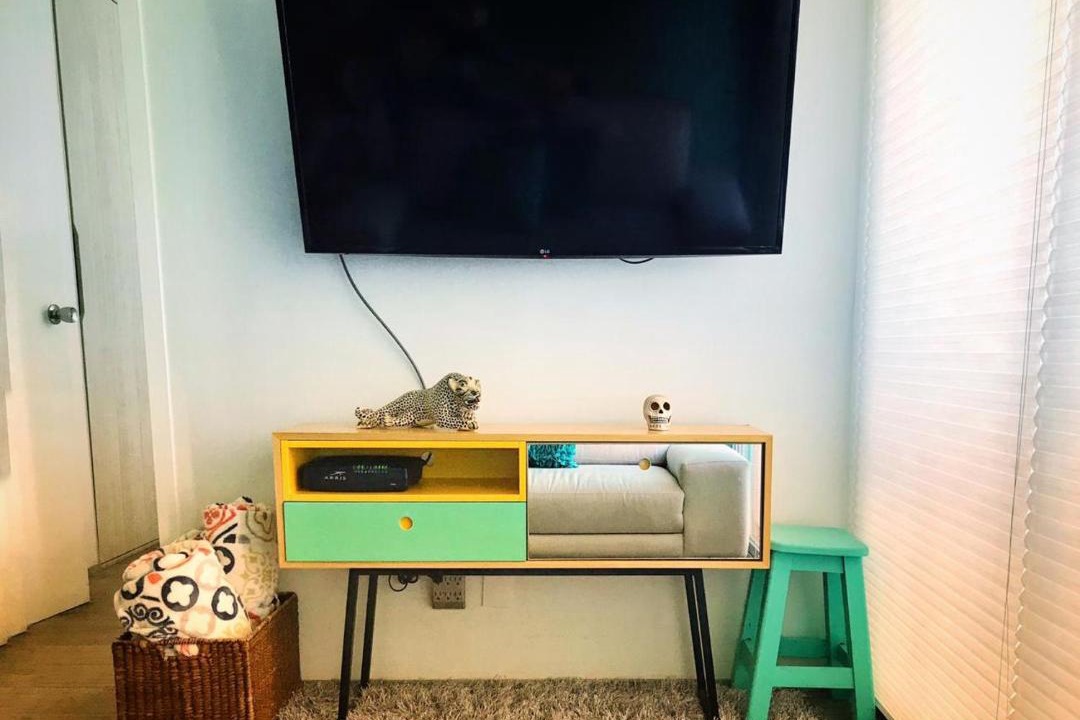 Photo of Livingroom in Azcapotzalco
