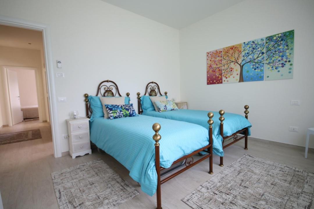 Photo of Bedroom in Vittorio Veneto