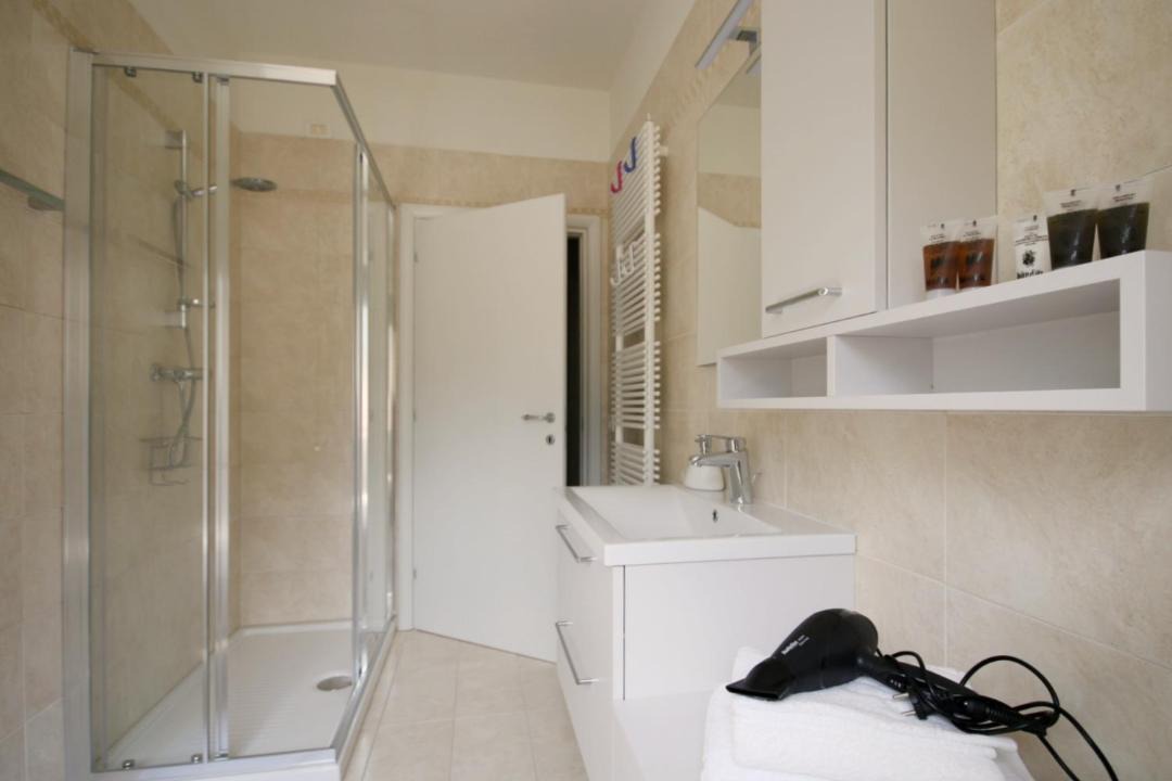 Photo of Bathroom in Vittorio Veneto