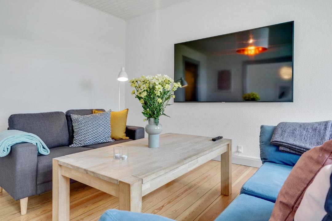 Photo of Livingroom in Krusaa