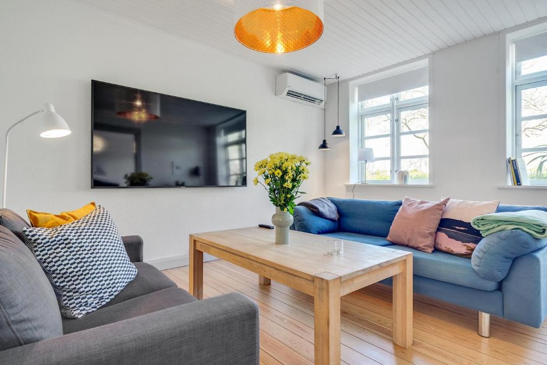 Photo of Livingroom in Krusaa