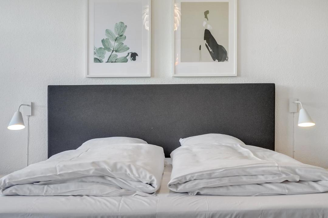 Photo of Bedroom in Krusaa