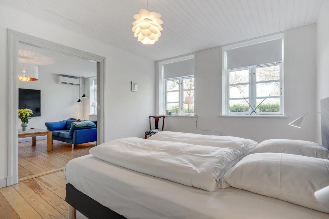 Photo of Bedroom in Krusaa