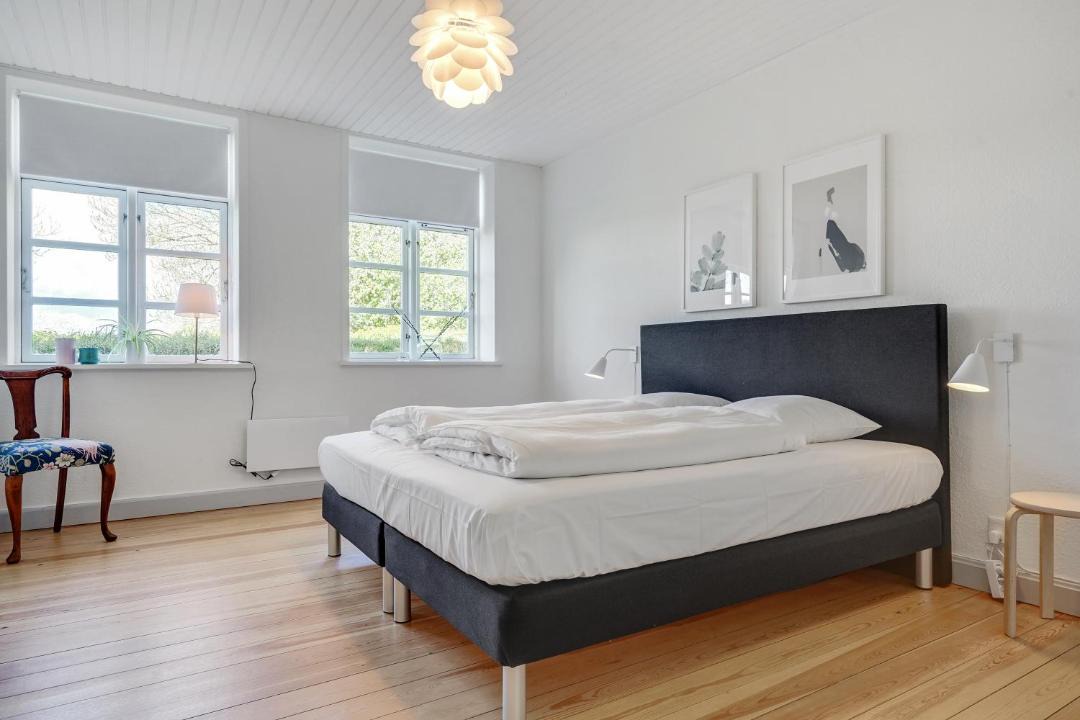 Photo of Bedroom in Krusaa