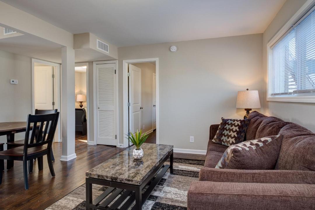 Photo of Livingroom in Chestnut Hill