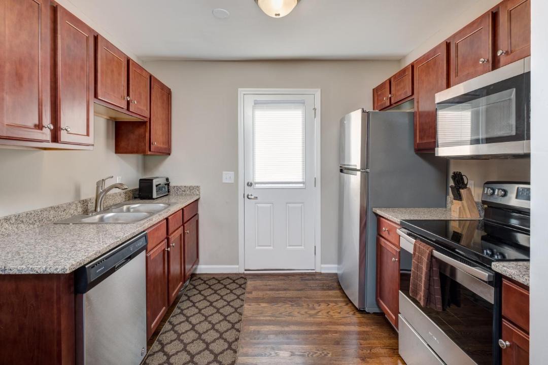 Photo of Kitchen in Chestnut Hill