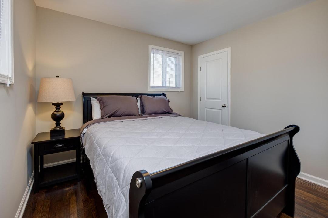 Photo of Bedroom in Chestnut Hill