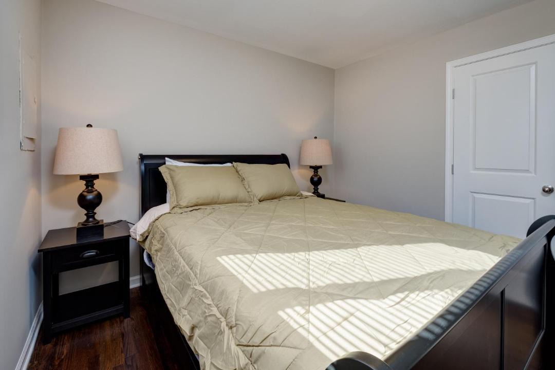 Photo of Bedroom in Chestnut Hill
