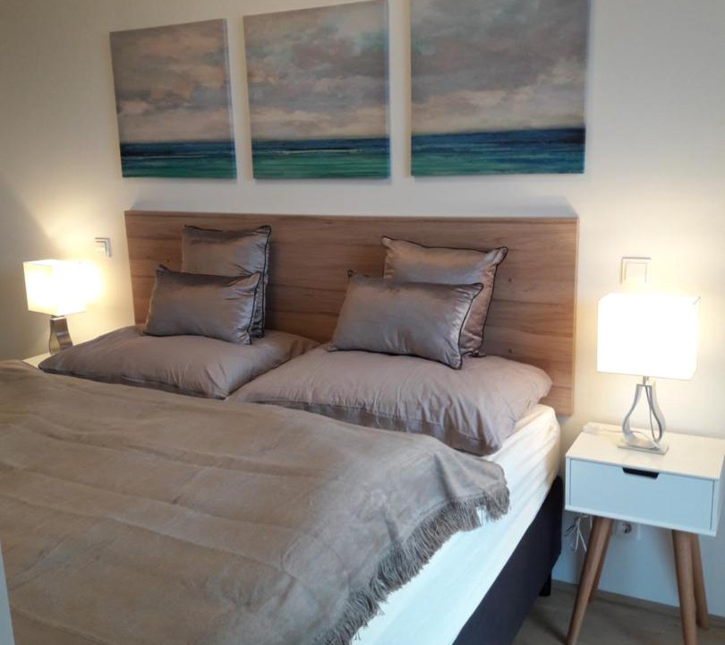 Photo of Bedroom in Favoriten