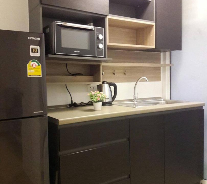 Photo of Kitchen in Rangsit