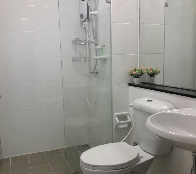 Photo of Bathroom in Rangsit