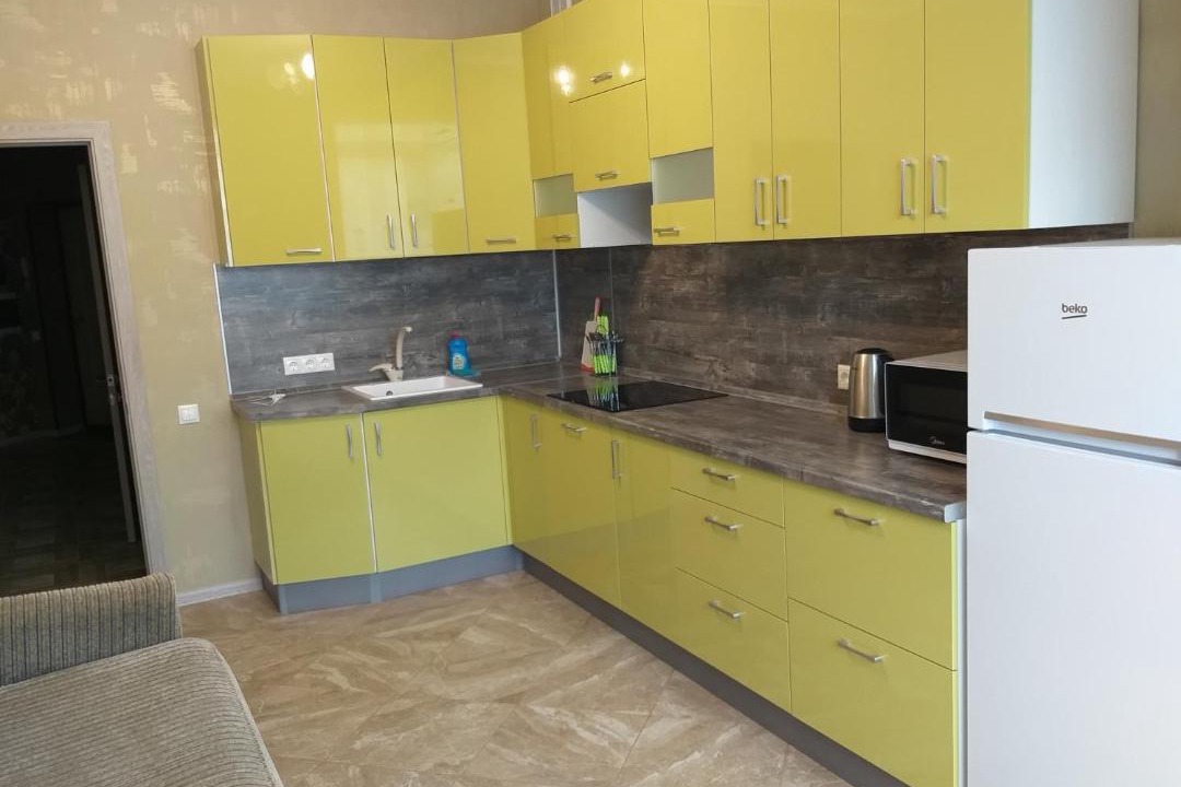 Photo of Kitchen in Dubna