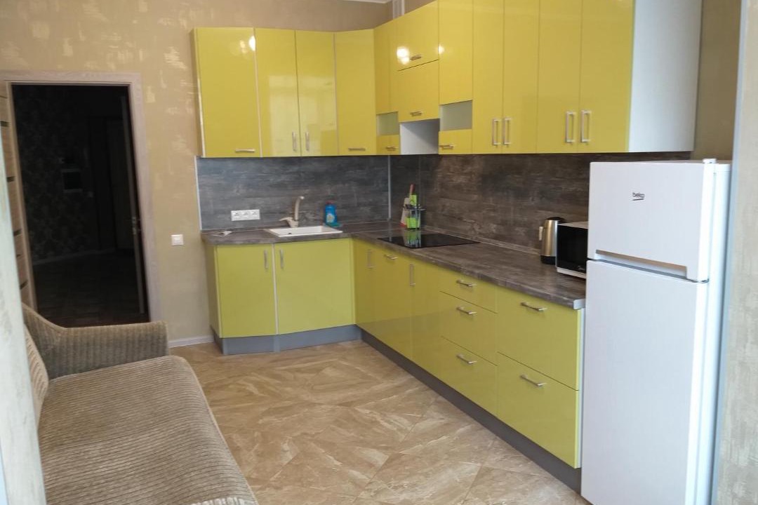 Photo of Kitchen in Dubna