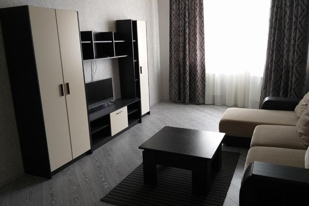 Photo of Livingroom in Dubna